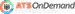 ATS OnDemand logo