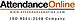 Attendance Online logo
