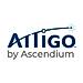 Attigo by Ascendium logo