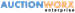 AuctionWorx Enterprise logo