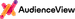 AudienceView Professional logo