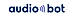 AudioBot logo