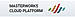Aurigo Masterworks Cloud logo