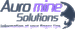 Auromine GST Billing Software logo