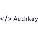 Authkey logo