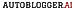 Autoblogger logo