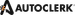 AutoClerk PMS logo