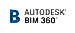 Autodesk BIM 360 logo