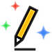 AutoDraw logo
