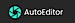 AutoEditor logo