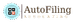AutoFillings logo