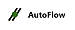 AutoFlow logo