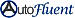 AutoFluent logo