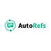 AutoRefs logo