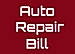 Auto Repair Bill logo
