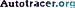 Autotracer logo