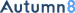 Autumn8 logo