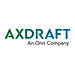 AXDRAFT logo