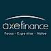 Axe Credit Portal logo