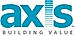 Axis logo