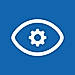 Azure Custom Vision Service logo