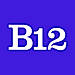 B12 logo