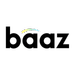 Baaz logo