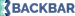 Backbar logo