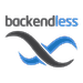 Backendless logo