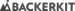 Backerkit logo