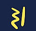 BackHQ logo
