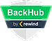 BackHub logo