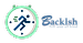 Backlsh logo