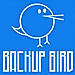 Backup Bird logo