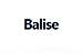 Balise logo