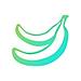 Banana logo
