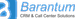 Barantum CRM logo
