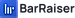 BarRaiser logo