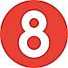 8base logo
