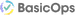 BasicOps logo