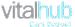 B Care logo