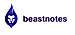 Beastnotes logo