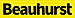 Beauhurst logo
