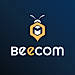 Beecom logo