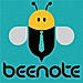 Beenote logo