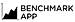 Benchmark App logo