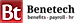 Benetech logo