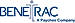 BeneTrac logo