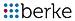 Berke logo