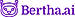 Bertha logo